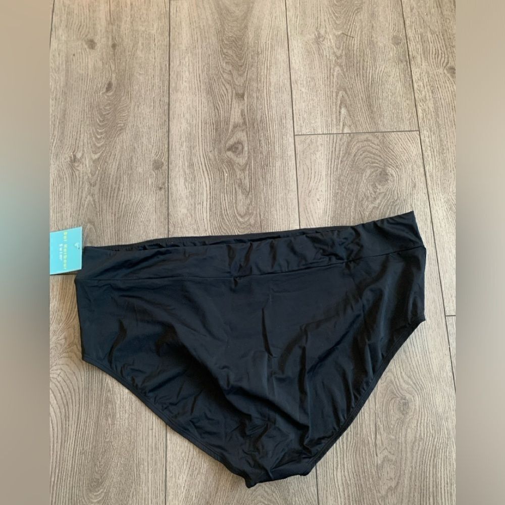 Bal Harbour swim bikini bottom - Picture 2 of 4
